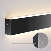 Elektrostandard 101-100-40-128 a042920 Светильник 128x3,5 см, Россия - фото 1 - фото 2