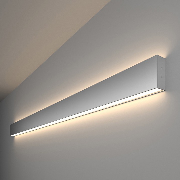 Elektrostandard 101-100-40 a041472 Светильник 128x3,5 см, Россия - фото 1 Elektrostandard 101-100-40 a041472 Светильник 128x3,5 см, Россия - фото 1