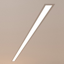 Elektrostandard 101-300-128 a041459 Встраиваемый светильник 128x5,5 см, Россия - фото 1 Elektrostandard 101-300-128 a041459 Встраиваемый светильник 128x5,5 см, Россия - фото 1 - фото 1