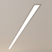 Elektrostandard 101-300-128 a041460 Встраиваемый светильник 128x5,5 см, Россия - фото 1 Elektrostandard 101-300-128 a041460 Встраиваемый светильник 128x5,5 см, Россия - фото 1 - фото 1