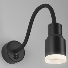 Elektrostandard 1015 a043982 Бра 7x7 см, Россия - фото 1 Elektrostandard 1015 a043982 Бра 7x7 см, Россия - фото 1 - фото 1