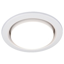 Elektrostandard 1035 a032501 Встраиваемый светильник Россия - фото 1 - фото 1