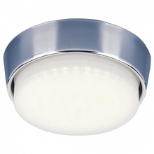 Elektrostandard 1037 a032904 Встраиваемый светильник Россия - фото 1 - фото 1