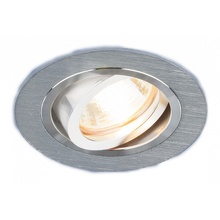 Elektrostandard 1061 a036417 Встраиваемый светильник Россия - фото 1 - фото 1