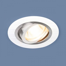 Elektrostandard 1061 a036415 Встраиваемый светильник Россия - фото 1 - фото 2