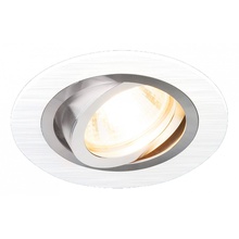 Elektrostandard 1061 a036415 Встраиваемый светильник Россия - фото 1 - фото 1