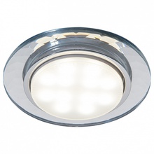 Elektrostandard 1061 a033997 Встраиваемый светильник Россия - фото 1 - фото 1