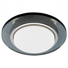 Elektrostandard 1061 a033998 Встраиваемый светильник Россия - фото 1 - фото 1