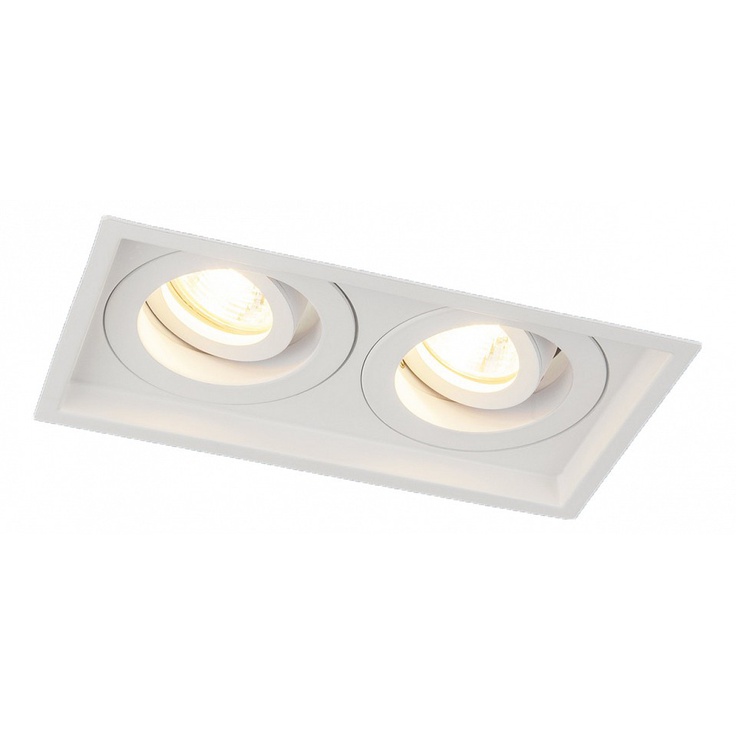 Elektrostandard 1071 a036504 Встраиваемый светильник 20x11x5,5 см, Россия - фото 1 Elektrostandard 1071 a036504 Встраиваемый светильник 20x11x5,5 см, Россия - фото 1