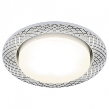 Elektrostandard 1071 a037499 Встраиваемый светильник Россия - фото 1 - фото 1