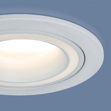 Elektrostandard 1081 a047716 Встраиваемый светильник Россия - фото 1 - фото 4