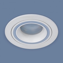 Elektrostandard 1081 a047716 Встраиваемый светильник Россия - фото 1 - фото 1