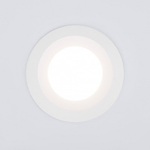 Elektrostandard 110 a053331 Встраиваемый светильник Россия - фото 1 - 3 Elektrostandard 110 a053331 Встраиваемый светильник Россия - фото 1 - фото 3