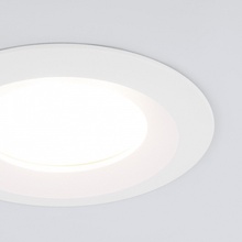 Elektrostandard 110 a053331 Встраиваемый светильник Россия - фото 1 - 2 Elektrostandard 110 a053331 Встраиваемый светильник Россия - фото 1 - фото 2