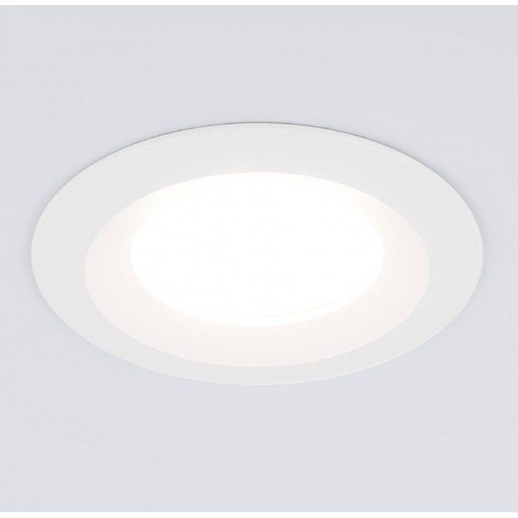 Elektrostandard 110 a053331 Встраиваемый светильник Россия - фото 1 Elektrostandard 110 a053331 Встраиваемый светильник Россия - фото 1