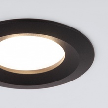 Elektrostandard 110 a053332 Встраиваемый светильник Россия - фото 1 - 2 Elektrostandard 110 a053332 Встраиваемый светильник Россия - фото 1 - фото 2