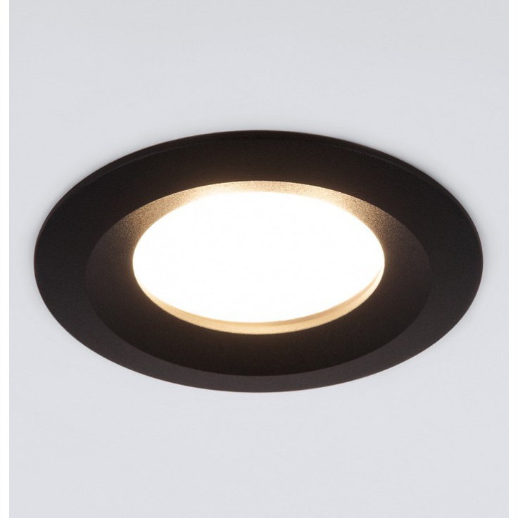 Elektrostandard 110 a053332 Встраиваемый светильник Россия - фото 1 Elektrostandard 110 a053332 Встраиваемый светильник Россия - фото 1