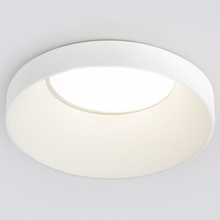 Elektrostandard 111 MR16 a053337 Встраиваемый светильник Россия - фото 1 Elektrostandard 111 MR16 a053337 Встраиваемый светильник Россия - фото 1 - фото 1