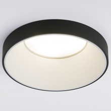 Elektrostandard 112 MR16 a053339 Встраиваемый светильник Россия - фото 1 - фото 1