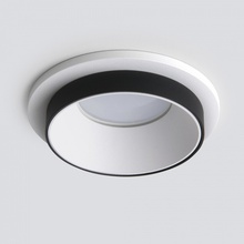 Elektrostandard 113 MR16 a053342 Встраиваемый светильник Россия - фото 1 - фото 2