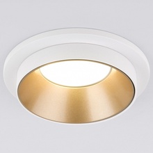 Elektrostandard 113 MR16 a053343 Встраиваемый светильник Россия - фото 1 - фото 1