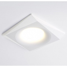 Elektrostandard 119 a053350 Встраиваемый светильник 9,4x9,4 см, Россия - фото 1 - фото 1