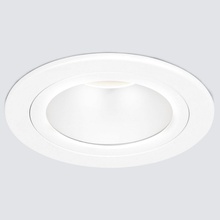 Elektrostandard 122 MR16 122 MR16 Встраиваемый светильник Россия - фото 1 Elektrostandard 122 MR16 122 MR16 Встраиваемый светильник Россия - фото 1 - фото 1