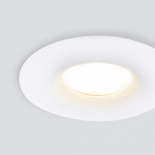 Elektrostandard 123 a053355 Встраиваемый светильник Россия - фото 1 - 3 Elektrostandard 123 a053355 Встраиваемый светильник Россия - фото 1 - фото 3