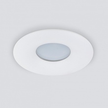 Elektrostandard 123 a053355 Встраиваемый светильник Россия - фото 1 - 2 Elektrostandard 123 a053355 Встраиваемый светильник Россия - фото 1 - фото 2