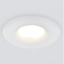 Elektrostandard 123 a053355 Встраиваемый светильник Россия - фото 1 Elektrostandard 123 a053355 Встраиваемый светильник Россия - фото 1 - фото 1