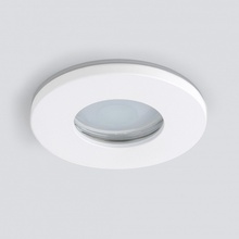 Elektrostandard 125 MR16 a053361 Встраиваемый светильник Россия - фото 1 - фото 2