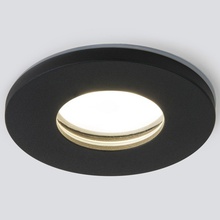 Elektrostandard 125 MR16 a053360 Встраиваемый светильник Россия - фото 1 - фото 1