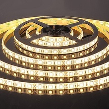 Elektrostandard 12V 14,4W a027841 Лента светодиодная 500x1x0,3 см, Россия - фото 1 - 2 Elektrostandard 12V 14,4W a027841 Лента светодиодная 500x1x0,3 см, Россия - фото 1 - фото 2