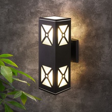 Elektrostandard 1405 a041976 Светильник 9x30,5 см, Россия - фото 1 - фото 2