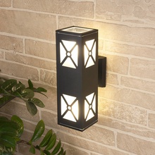 Elektrostandard 1405 a041976 Светильник 9x30,5 см, Россия - фото 1 - фото 3