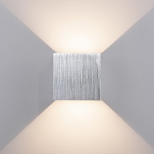 Elektrostandard 1518 a051730 Светильник 14x10 см, Россия - фото 1 - фото 2