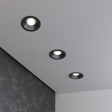 Elektrostandard 15266/LED 15266/LED Встраиваемый светильник Россия - фото 1 - фото 2