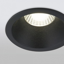 Elektrostandard 15266/LED 15266/LED Встраиваемый светильник Россия - фото 1 - фото 4