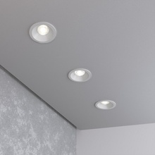 Elektrostandard 15266/LED 15266/LED-2 Встраиваемый светильник Россия - фото 1 - фото 2