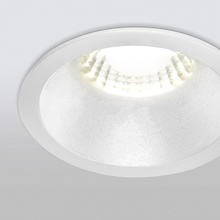 Elektrostandard 15266/LED 15266/LED-2 Встраиваемый светильник Россия - фото 1 - фото 4