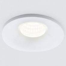 Elektrostandard 15270/LED 15270/LED Встраиваемый светильник Россия - фото 1 - фото 1