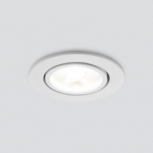 Elektrostandard 15272/LED 15272/LED Встраиваемый светильник Россия - фото 1 - фото 3