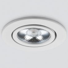 Elektrostandard 15272/LED 15272/LED Встраиваемый светильник Россия - фото 1 - фото 1