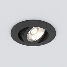 Elektrostandard 15272/LED 15272/LED-2 Встраиваемый светильник Россия - фото 1 - фото 4