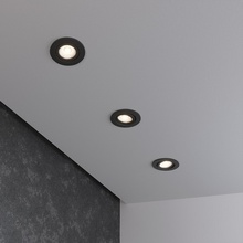 Elektrostandard 15272/LED 15272/LED-2 Встраиваемый светильник Россия - фото 1 - фото 2
