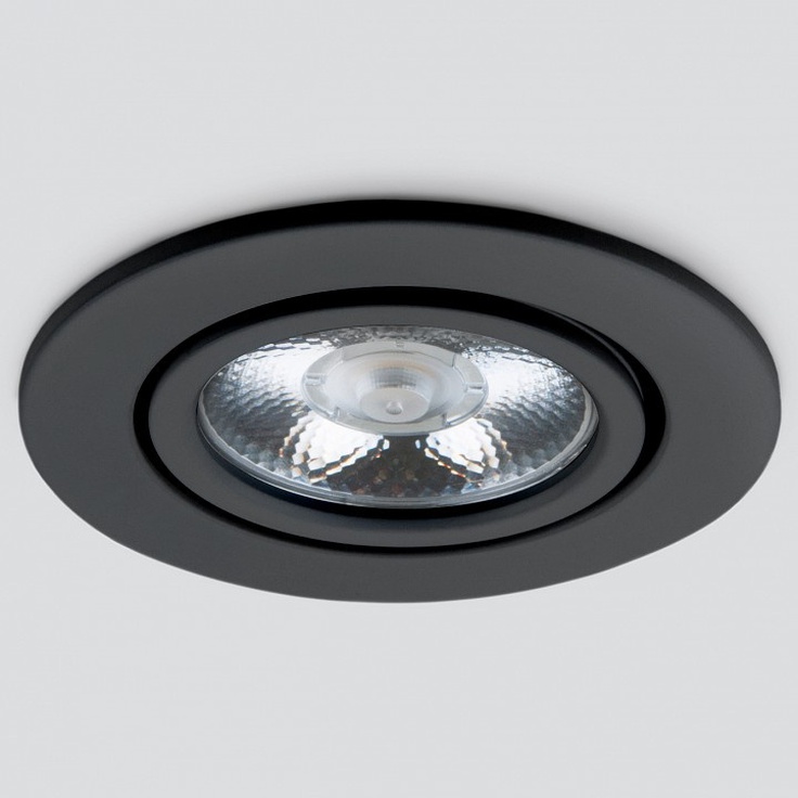 Elektrostandard 15272/LED 15272/LED-2 Встраиваемый светильник Россия - фото 1 Elektrostandard 15272/LED 15272/LED-2 Встраиваемый светильник Россия - фото 1