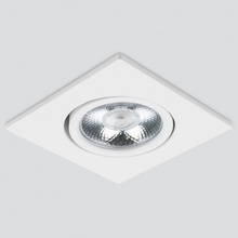 Elektrostandard 15273/LED 15273/LED Встраиваемый светильник 6,5x6,5x4477,2 см, Россия - фото 1 - фото 1