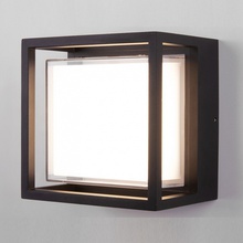 Elektrostandard 1533 a052253 Светильник 16x16 см, Россия - фото 1 - фото 1