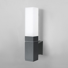 Elektrostandard 1534 a052857 Светильник 10x27,3 см, Россия - фото 1 - фото 1