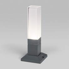 Elektrostandard 1536 a052859 Светильник 5x25 см, Россия - фото 1 - фото 1